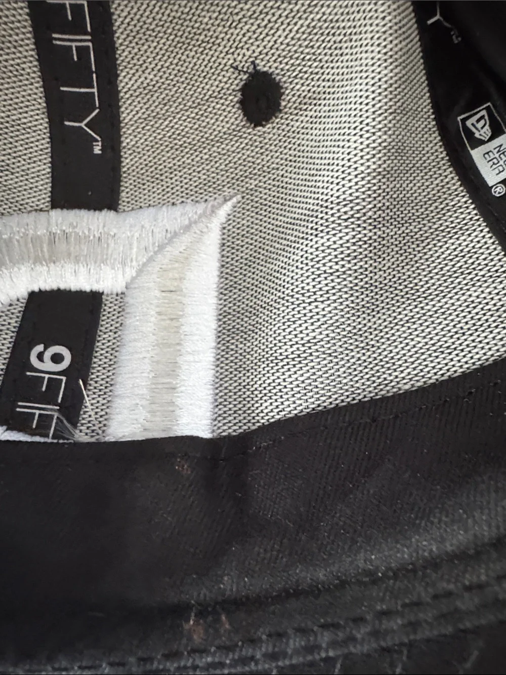 Datsik classic black